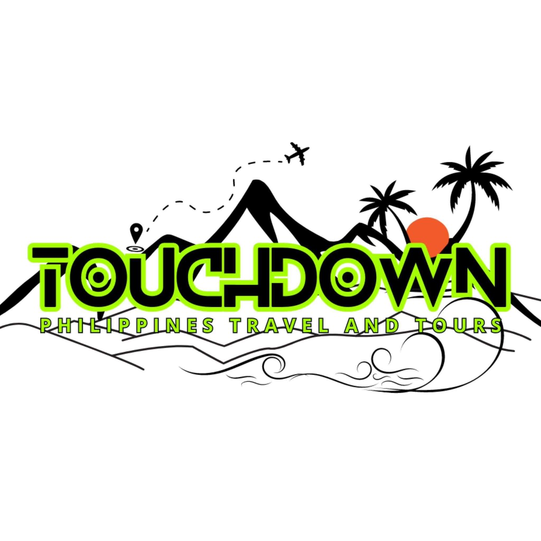 Touchdown Philippines logo